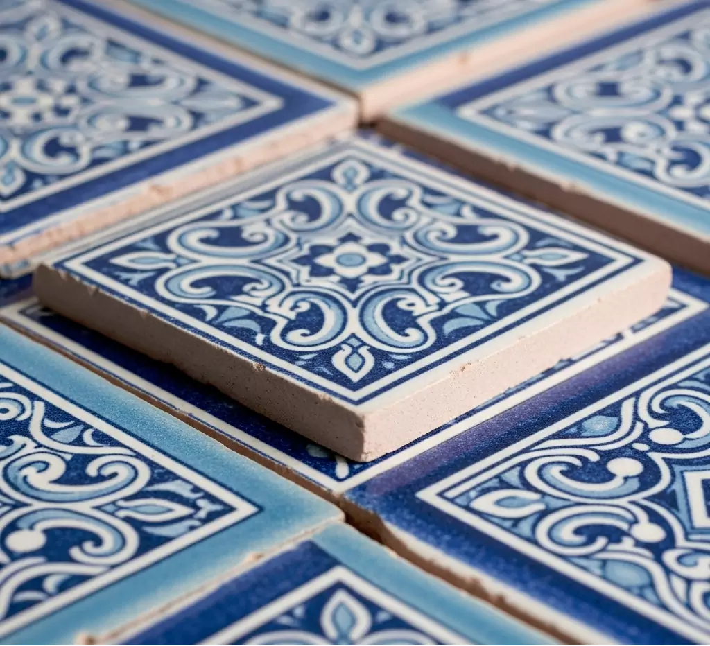 Ceramic Tiles