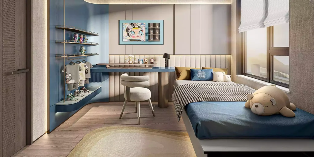 Children's Furniture