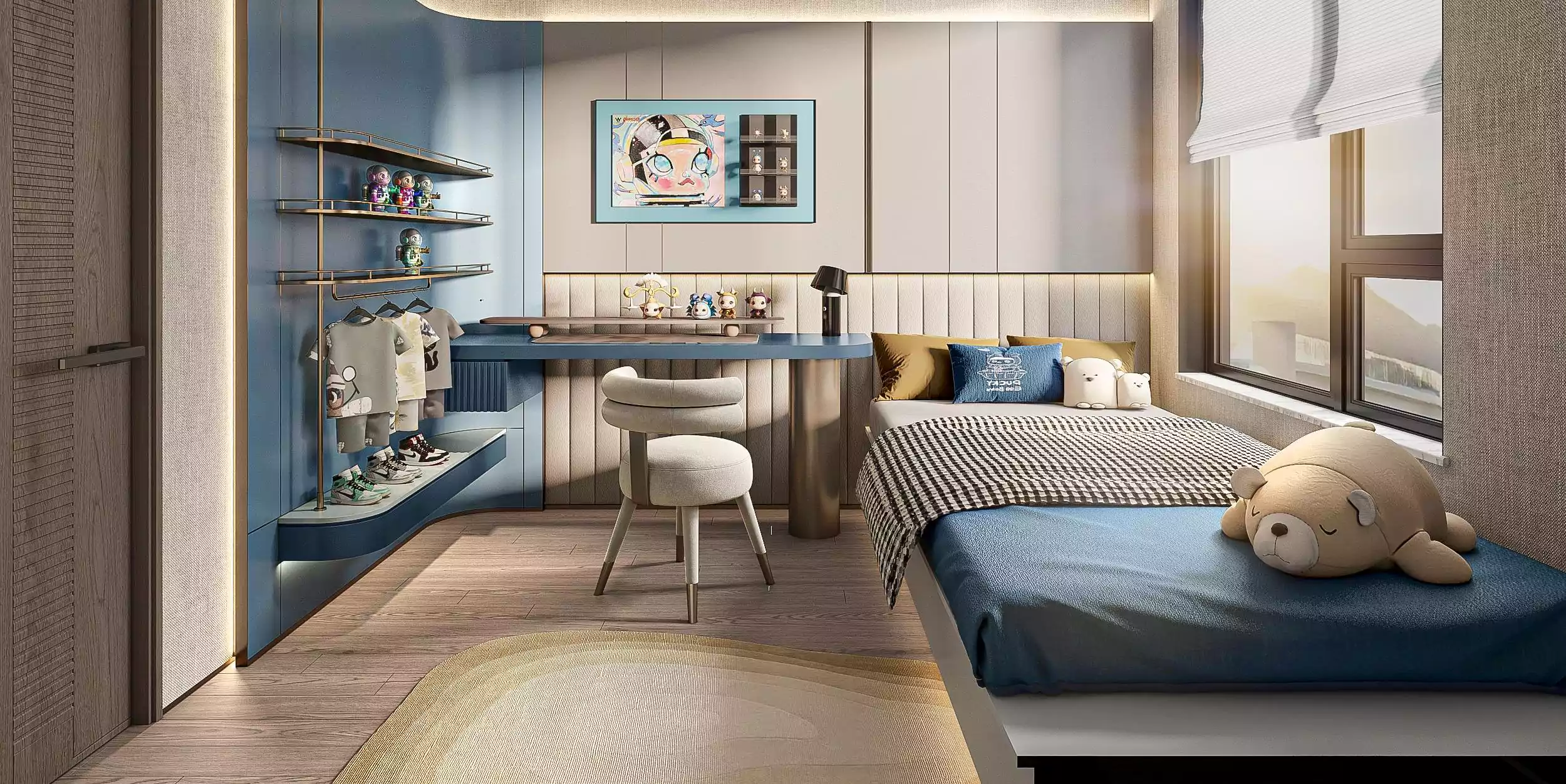 Children's Furniture