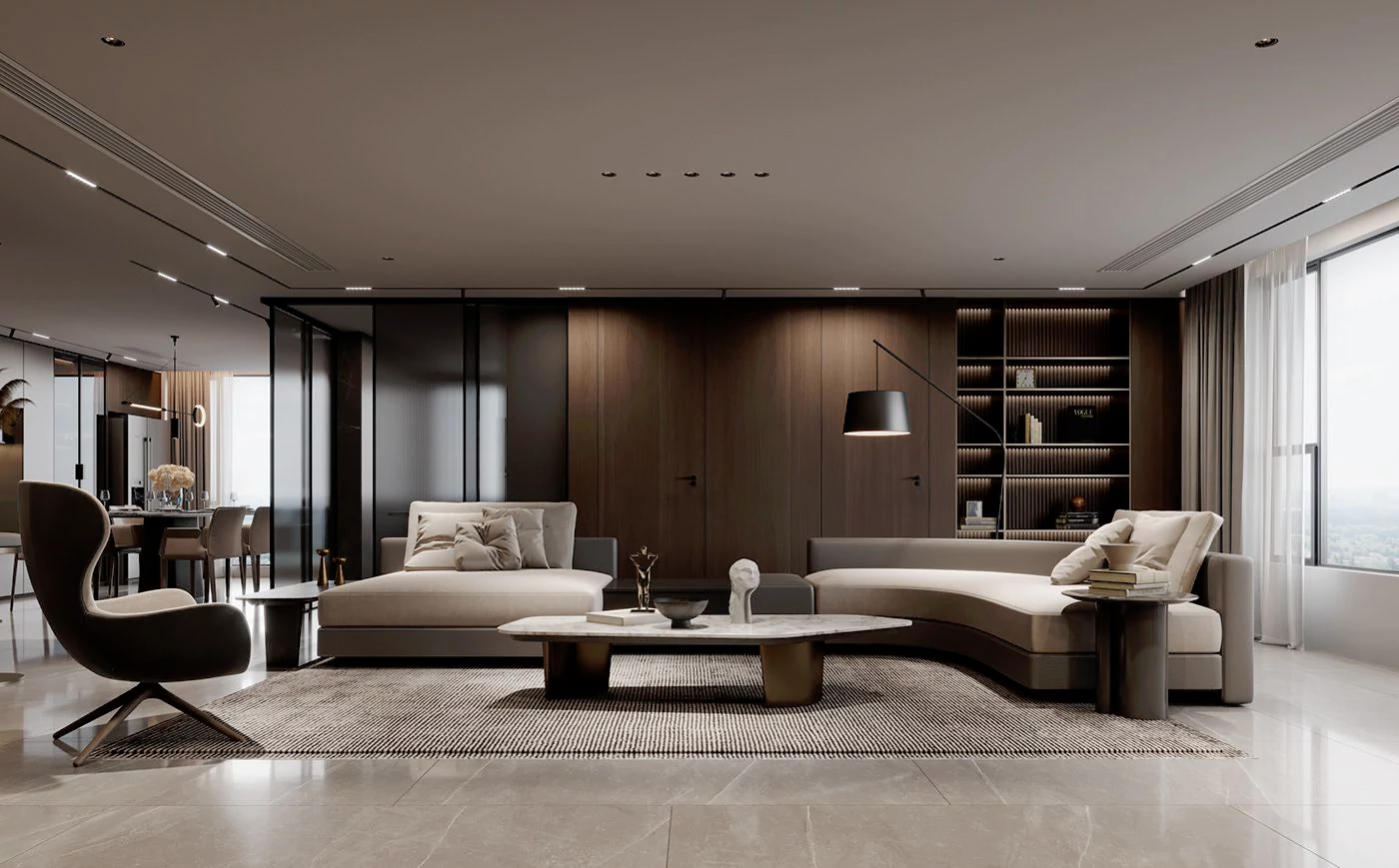 Living Room Furniture