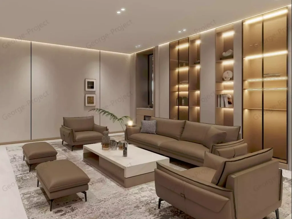 Modern Style
