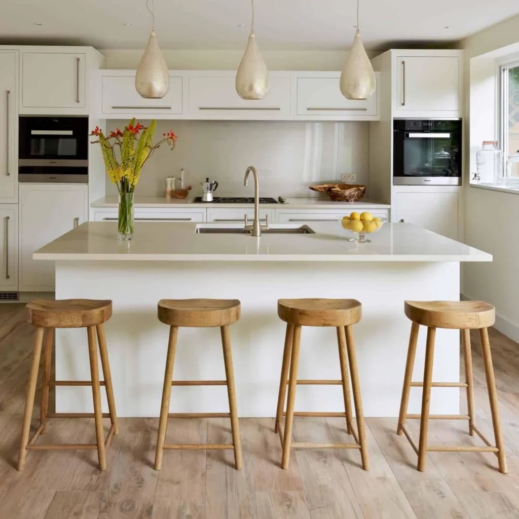 Modern / contemporary kitchen design