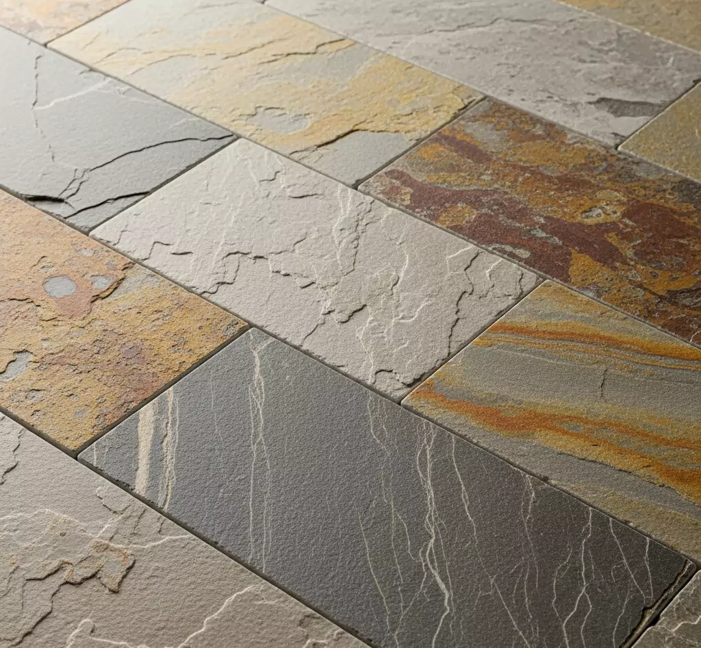 Natural Stone Tiles