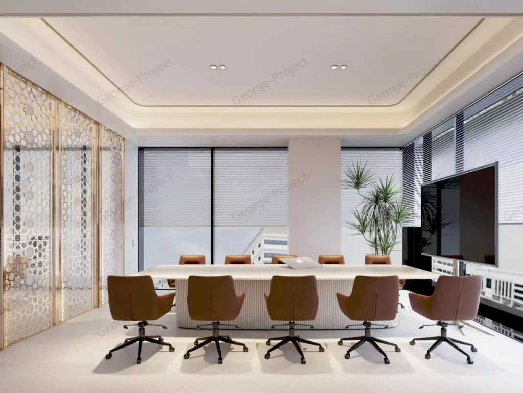 Oman Office