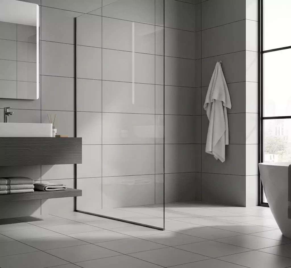 Porcelain Tiles