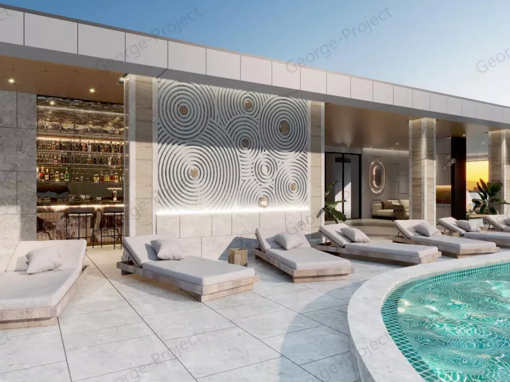 Singapore Hotel