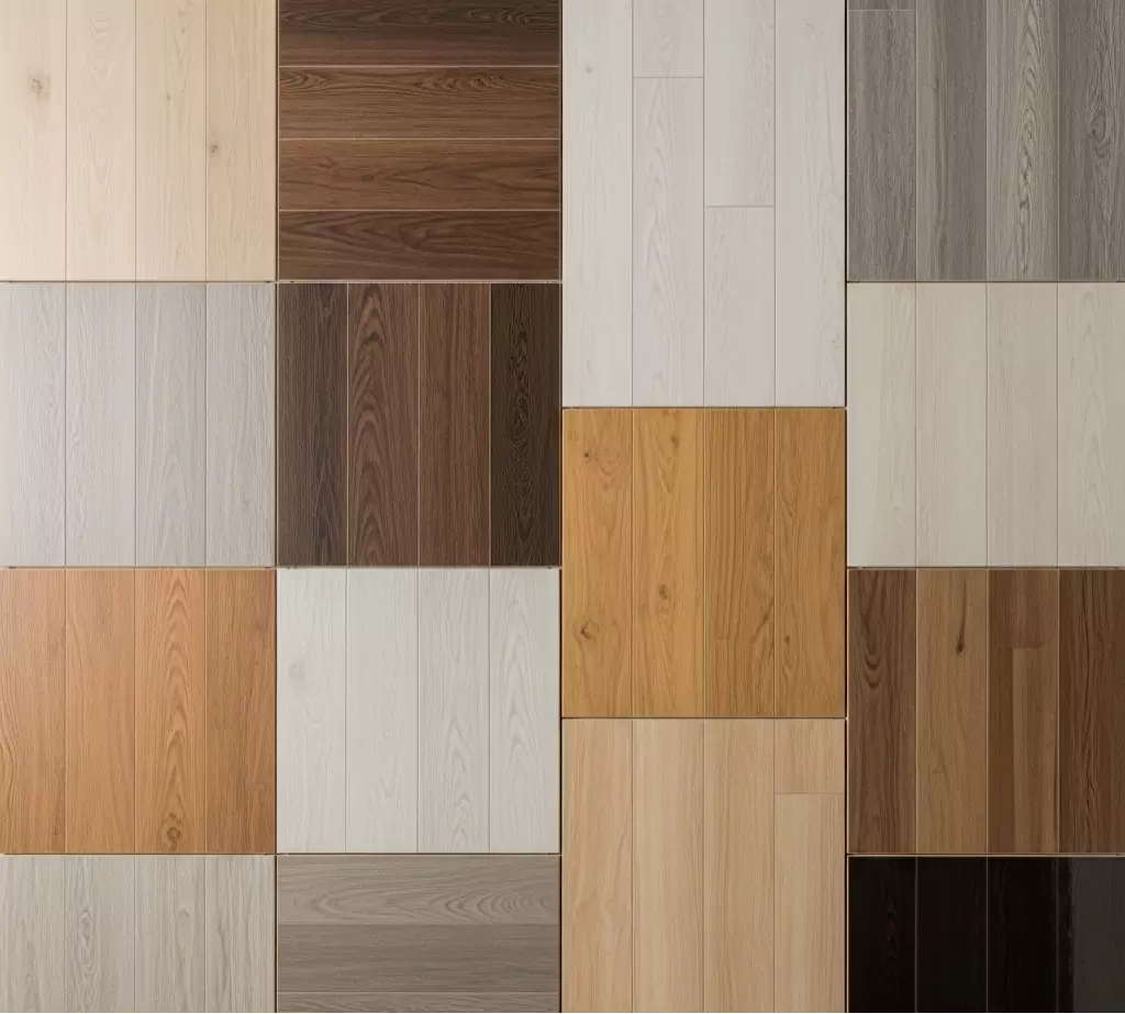 Vinyl & Laminate Tiles