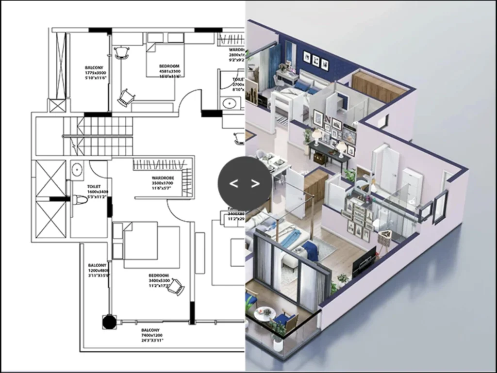 George-Project's Design Services