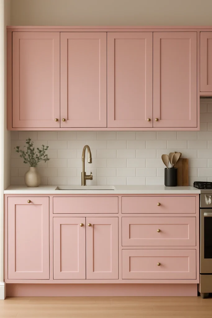 Kitchen Cabinets -2