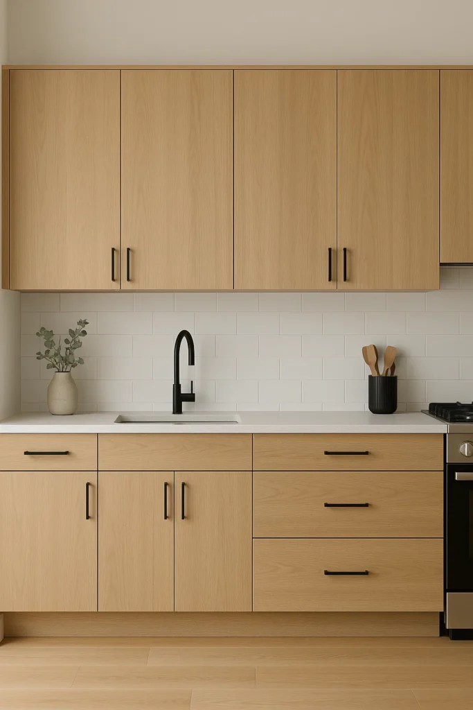 Kitchen Cabinets -3