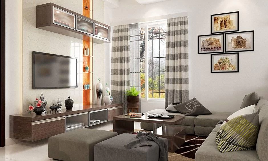 Living room layou -2