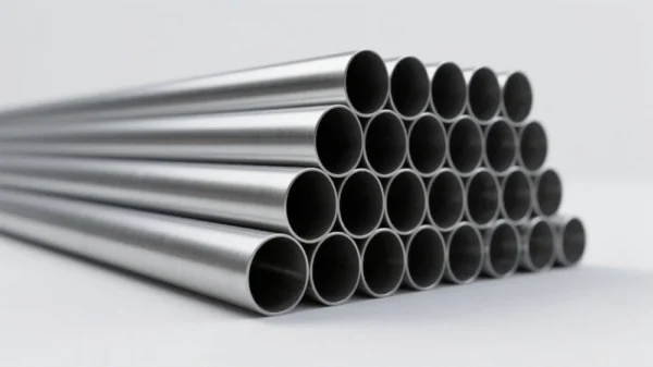 welded and seamless mechanical polished tubes