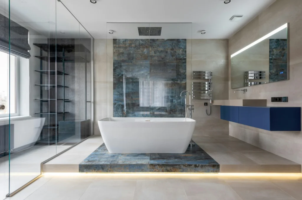 Bathroom -2
