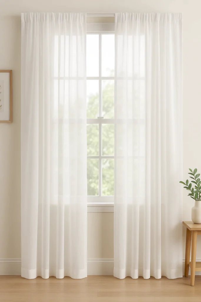 curtain 1