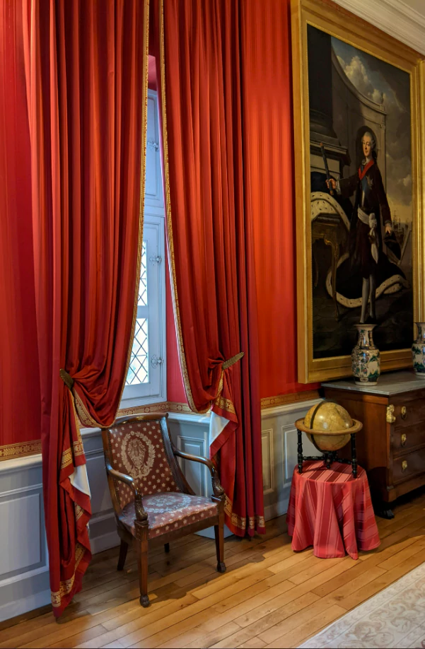 curtain 3