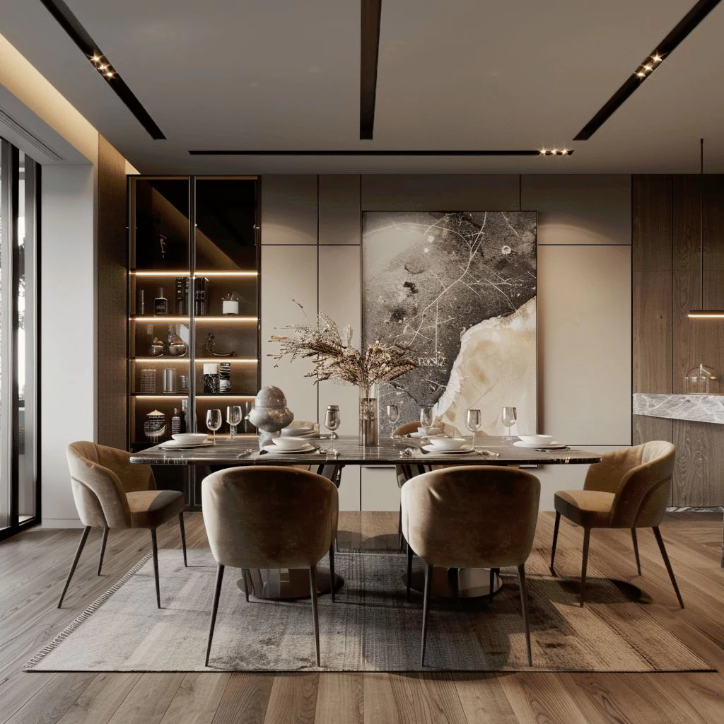 Nice dining table Nice dining table