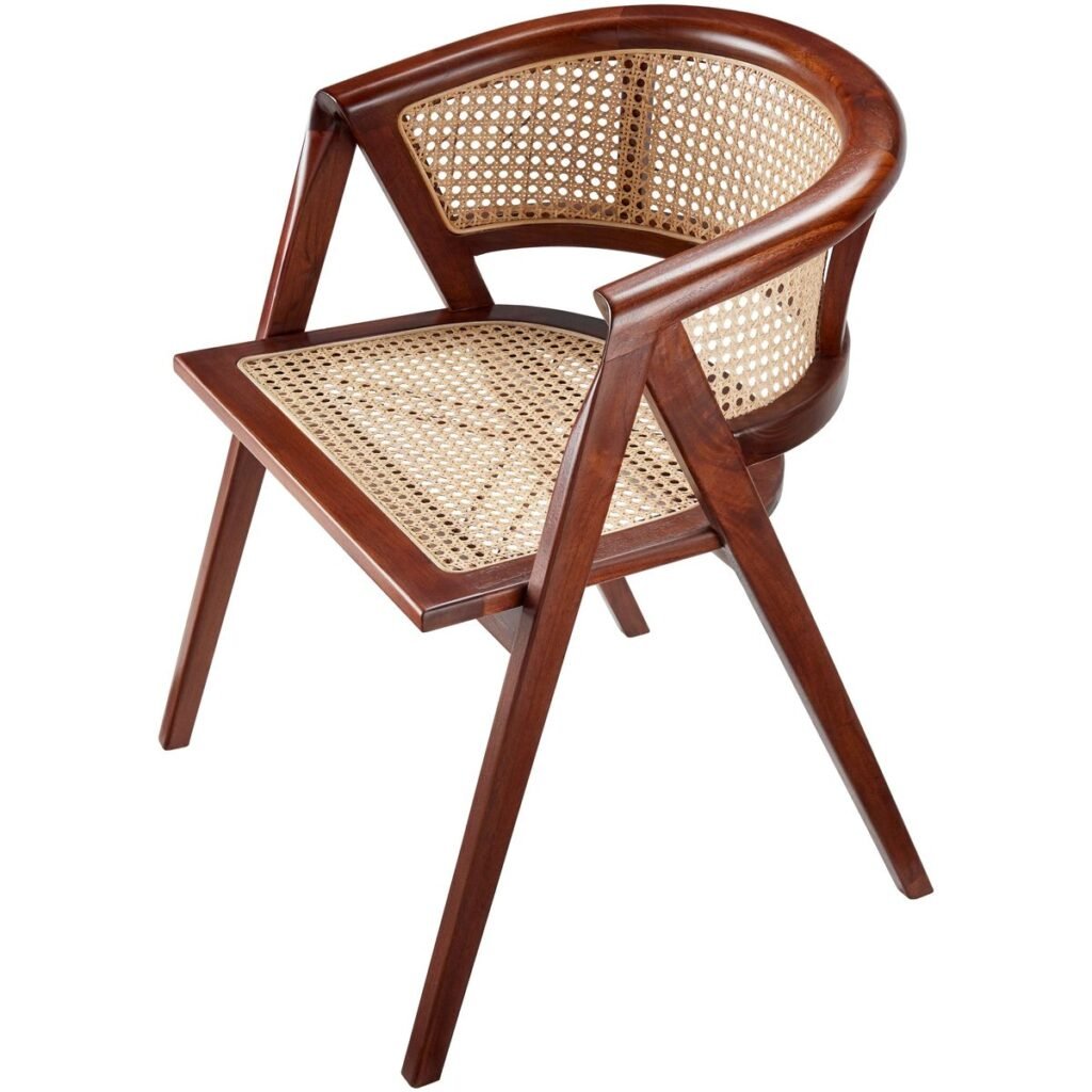 Rattan & Cane Chairs