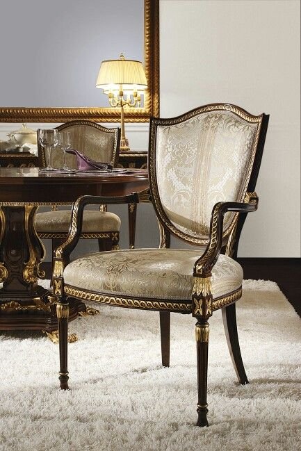 Vintage & Iconic Chairs