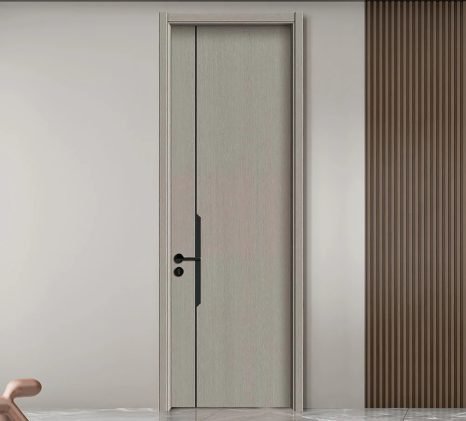 Carbon Fiber Interior Doors