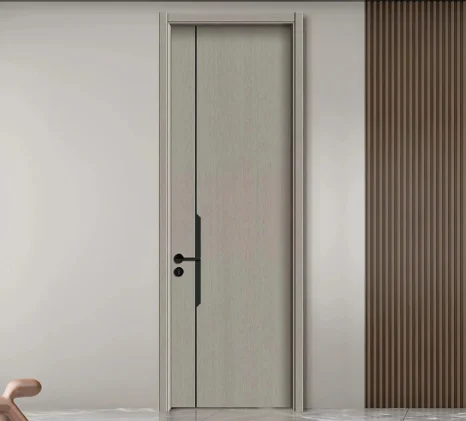 Carbon Fiber Interior Doors