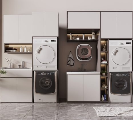 Home appliances