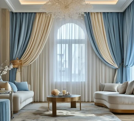 curtain